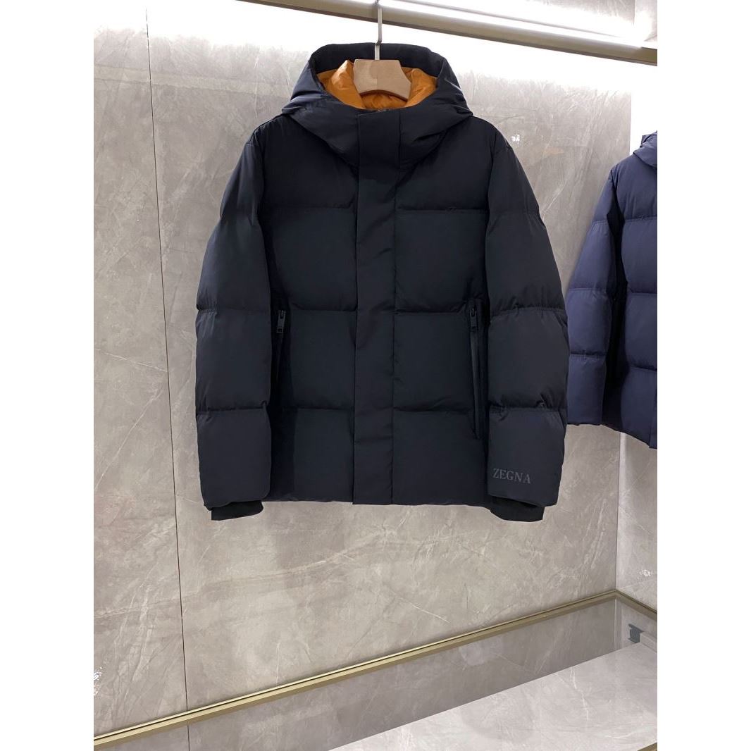 Unclassified Brand Down Jackets